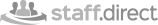 Staff.Direct Logo